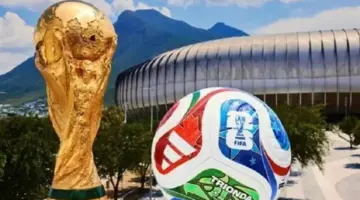 كأس العالم 2026.. 6 قنوات مجانية ناقلة لمباريات كأس العالم 2026 بالترددات